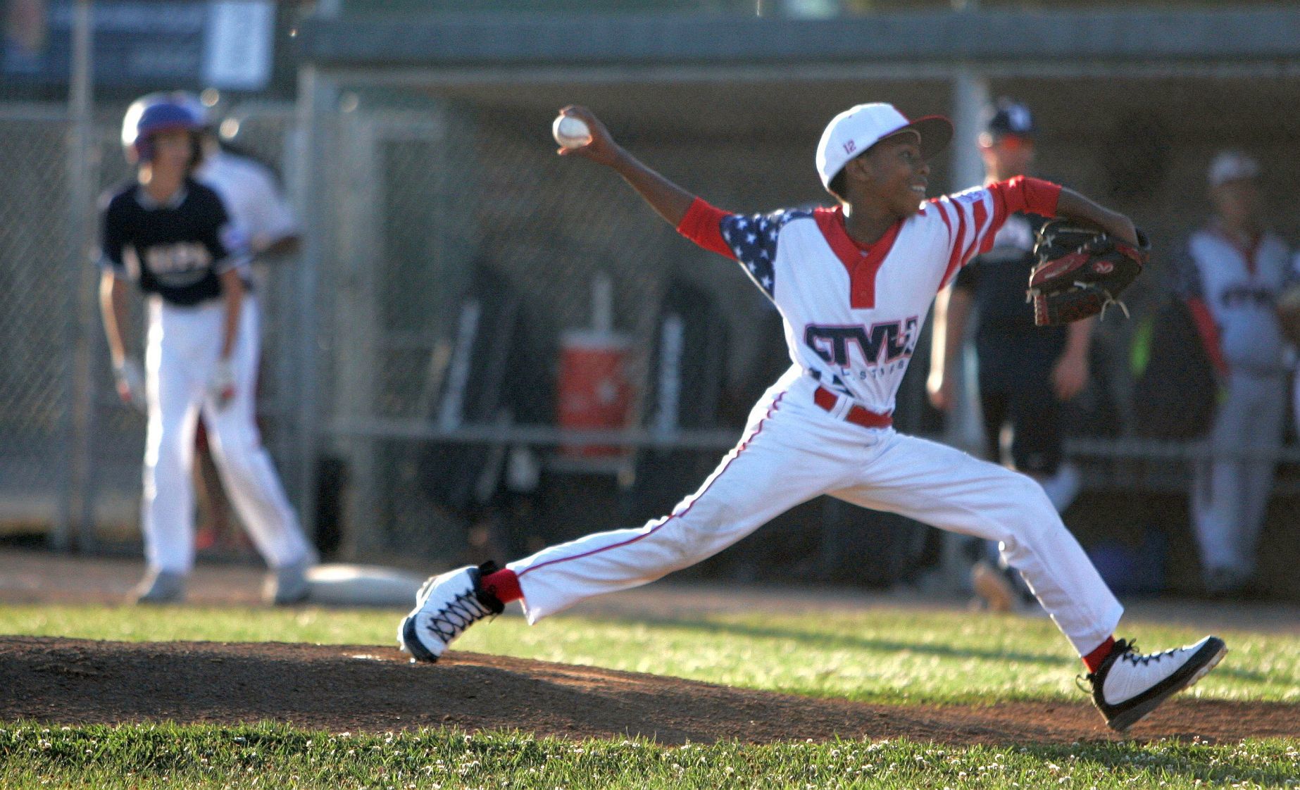 Little League District 53 All-Star 10-11-12 Baseball